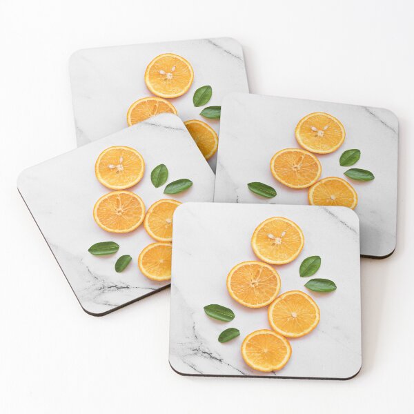 Item preview, Orange Slices designed and sold by newburyboutique.