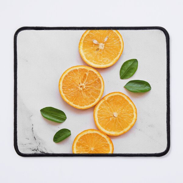 Item preview, Orange Slices designed and sold by newburyboutique.