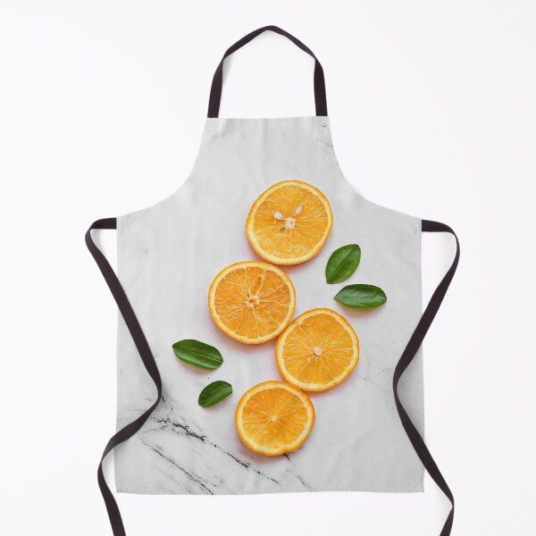 Item preview, Orange Slices designed and sold by newburyboutique.