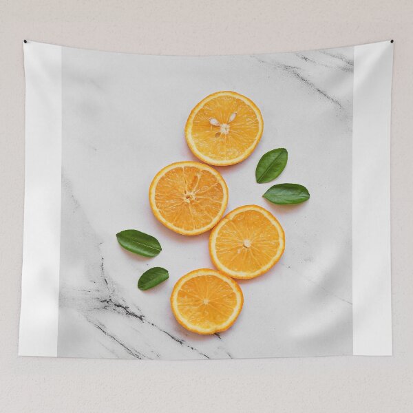 Item preview, Orange Slices designed and sold by newburyboutique.