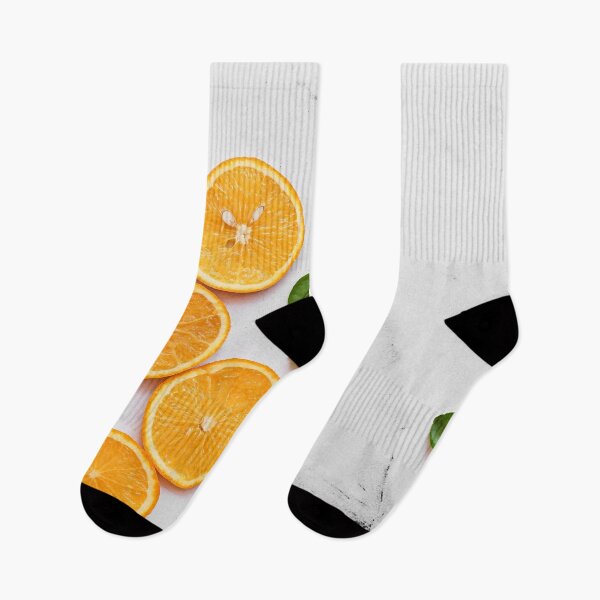 Item preview, Orange Slices designed and sold by newburyboutique.