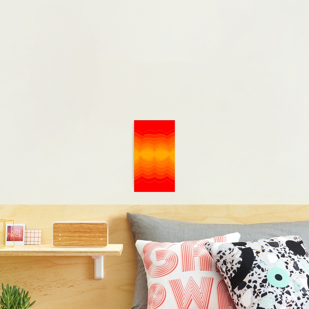 Item preview, Photographic Print designed and sold by PathfinderCP.