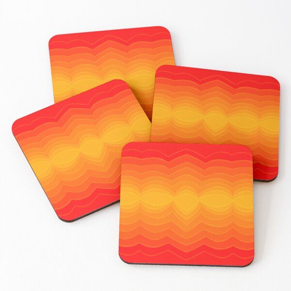 Item preview, Heat - Abstract designed and sold by PathfinderCP.
