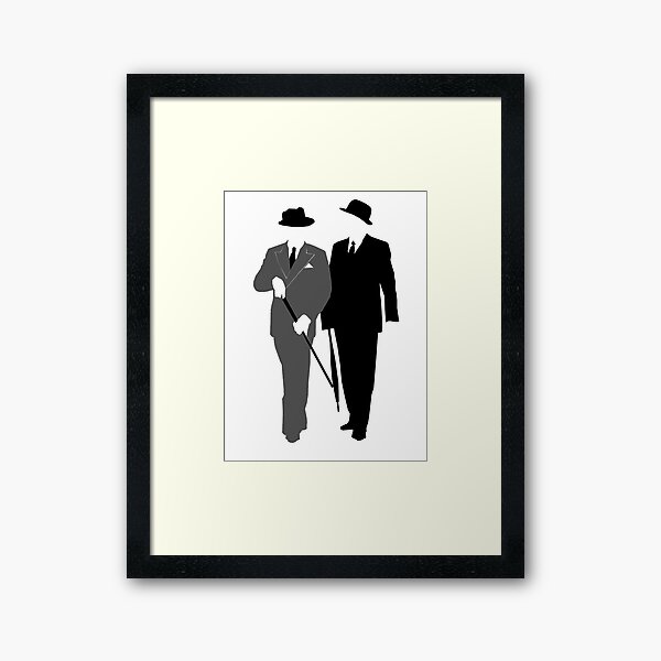 Item preview, Wooster and Jeeves designed and sold by kjen20.