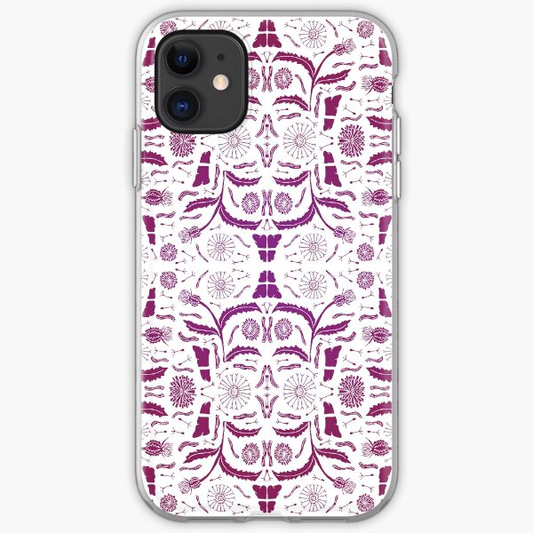 The Liver iPhone Soft Case