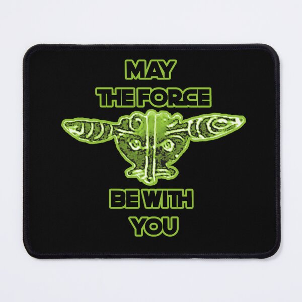 Item preview, Little Green Friend (ArcheonerdEng) designed and sold by ArcheoNerd.