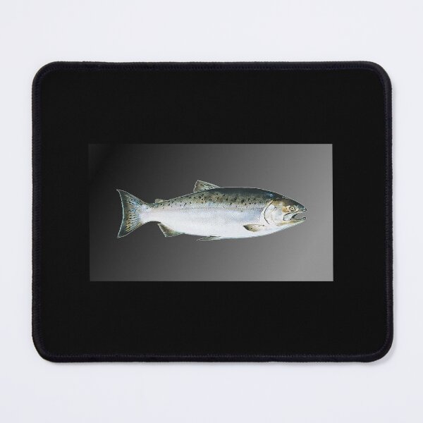 Item preview, Chum Salmon designed and sold by CryptoEnths.