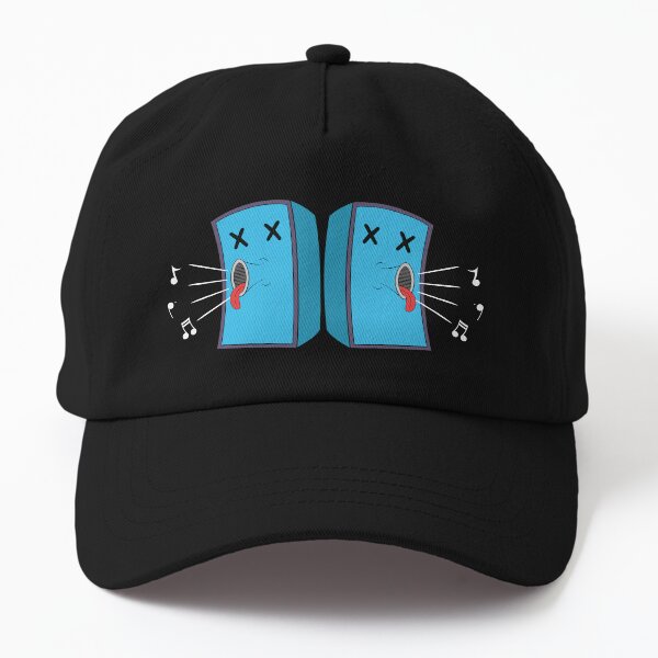 Speaker Freaks Dad Hat