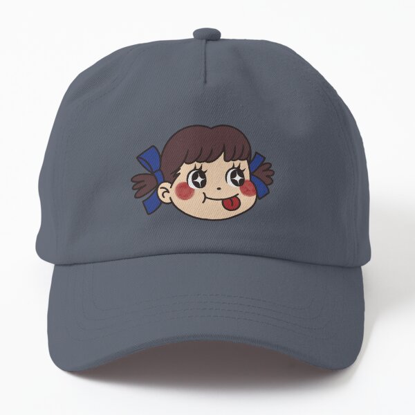 Item preview, peko milky girl designed and sold by crisbubastis.