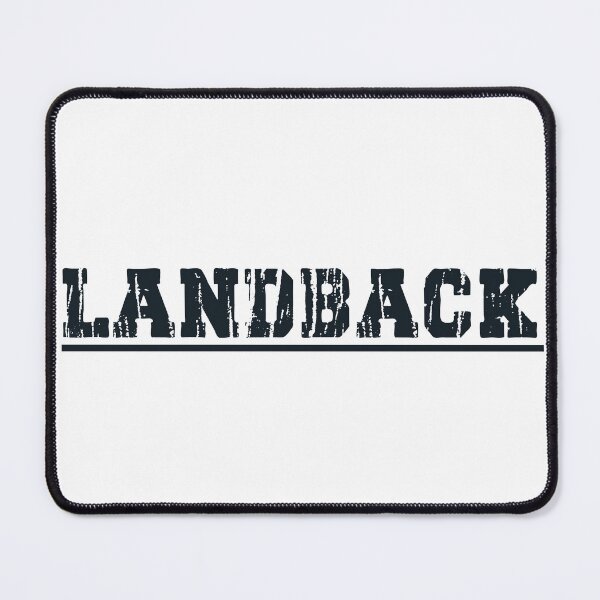 Item preview, Land Back  designed and sold by Ketrinartistka.