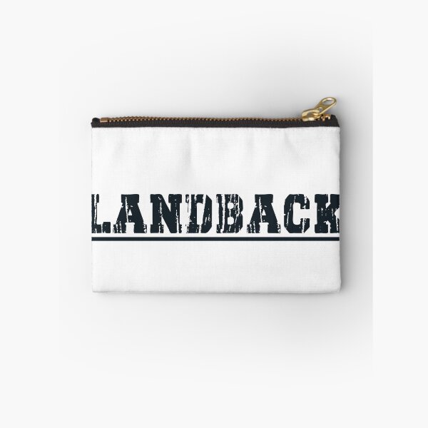 Item preview, Land Back designed and sold by Ketrinartistka.