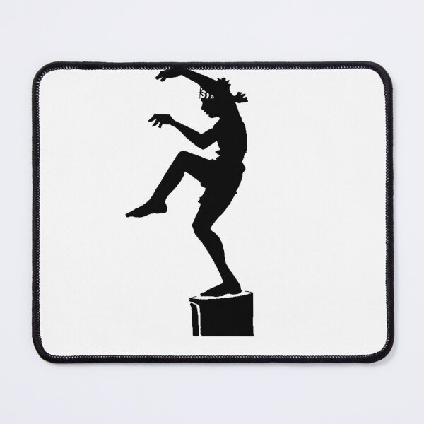 Item preview, The Karate Kid designed and sold by Meexxr.