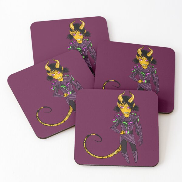 Item preview, Tiefling Artificer designed and sold by Ishtamari.