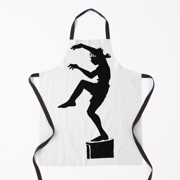 Item preview, The Karate Kid designed and sold by Meexxr.