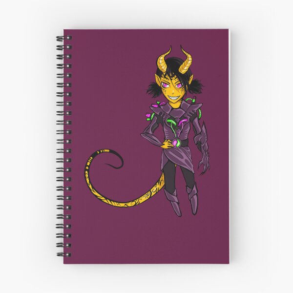 Item preview, Tiefling Artificer designed and sold by Ishtamari.