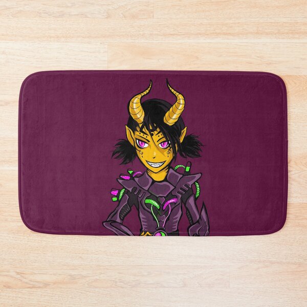 Item preview, Tiefling Artificer designed and sold by Ishtamari.