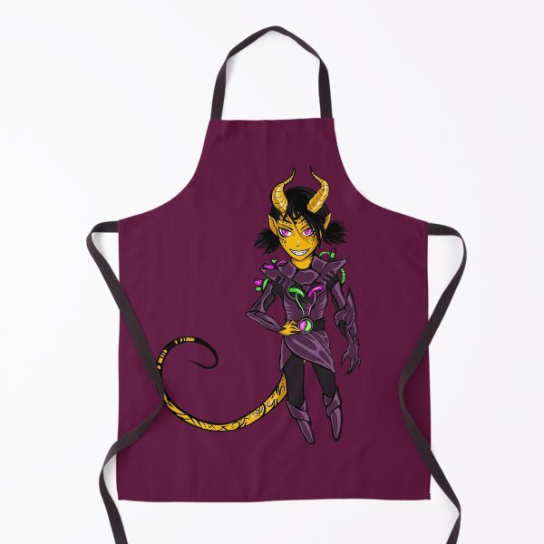 Item preview, Tiefling Artificer designed and sold by Ishtamari.
