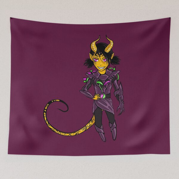 Item preview, Tiefling Artificer designed and sold by Ishtamari.