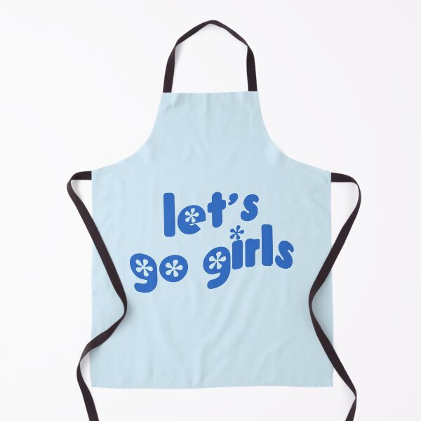 Item preview, Let's Go Girls designed and sold by ASHTONTCREATIVE.