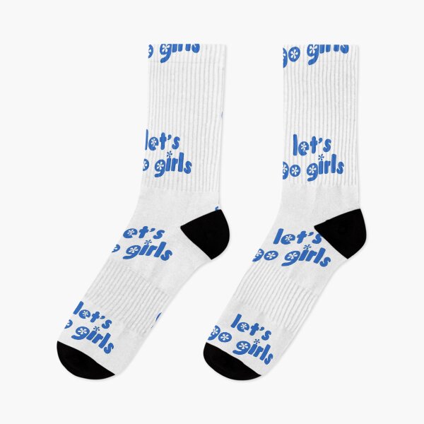 Item preview, Let's Go Girls designed and sold by ASHTONTCREATIVE.