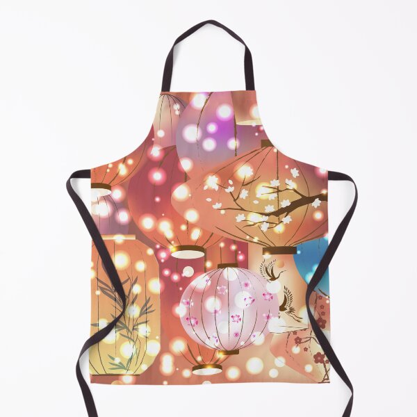Item preview, Lantern Festival designed and sold by CatCoconut-Art.