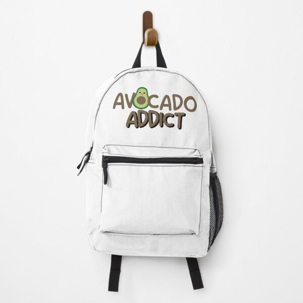 Item preview, Avocado Addict designed and sold by Vladan Seva.