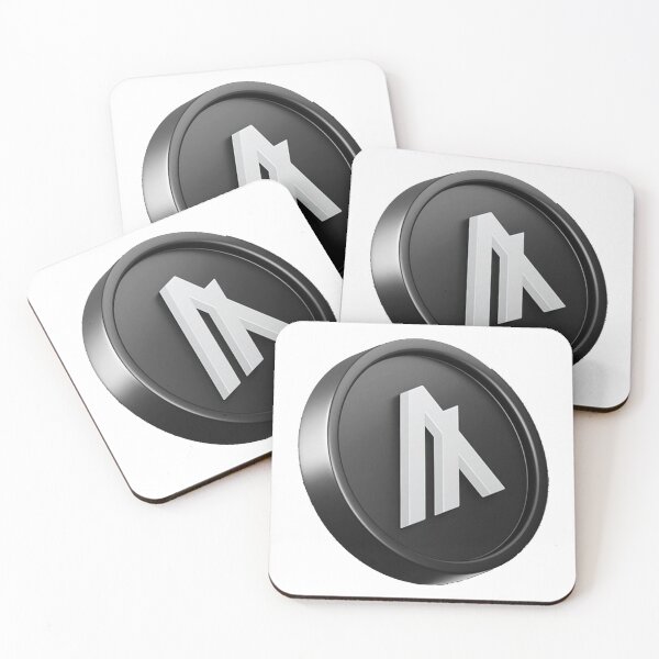 Item preview, Algorand designed and sold by PaulGoldStore.