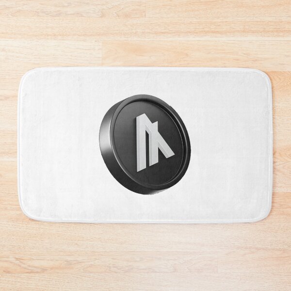 Item preview, Algorand designed and sold by PaulGoldStore.