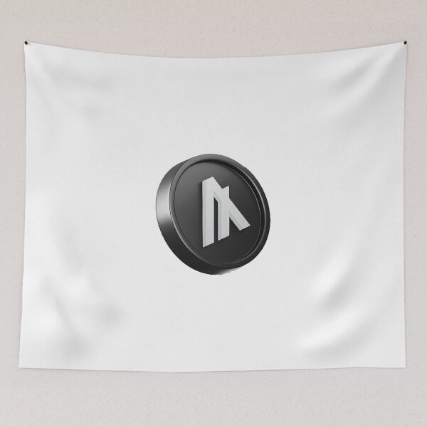 Item preview, Algorand designed and sold by PaulGoldStore.
