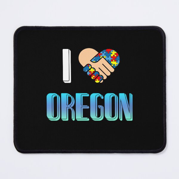 Item preview, Oregon Autism support designed and sold by SharronBeauty15.