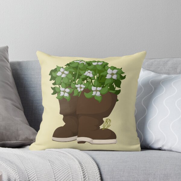 Item preview, Copy of Bunch Berries and Rain Boots  designed and sold by Krystal  Thomas.