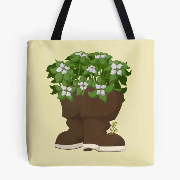 Item preview, Copy of Bunch Berries and Rain Boots  designed and sold by Krystal  Thomas.