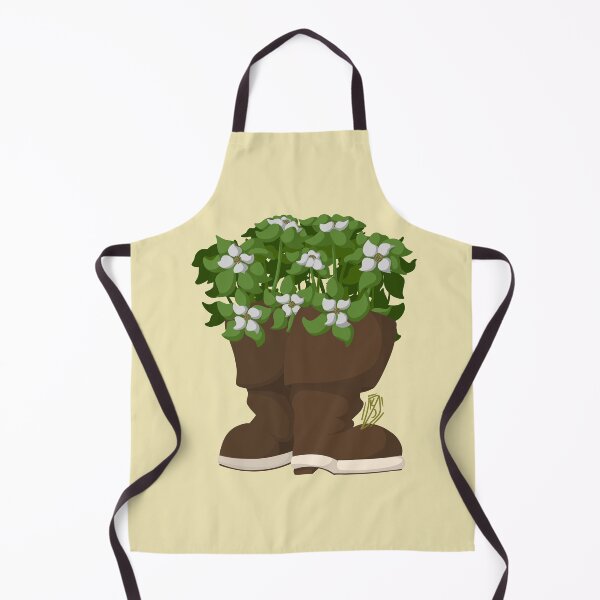 Item preview, Copy of Bunch Berries and Rain Boots  designed and sold by Krystal  Thomas.