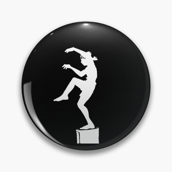 Item preview, The Karate Kid designed and sold by Meexxr.