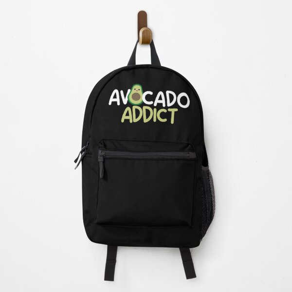 Item preview, Avocado Addict designed and sold by Vladan Seva.