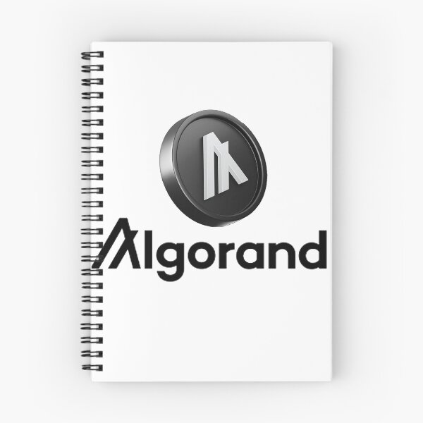 Item preview, Algorand designed and sold by PaulGoldStore.