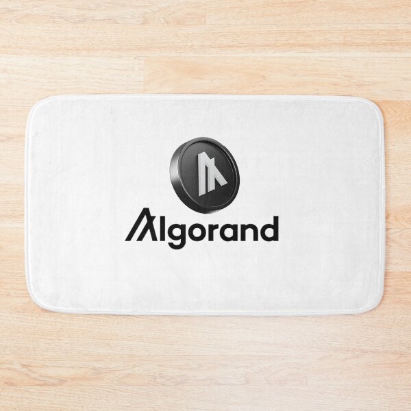 Item preview, Algorand designed and sold by PaulGoldStore.