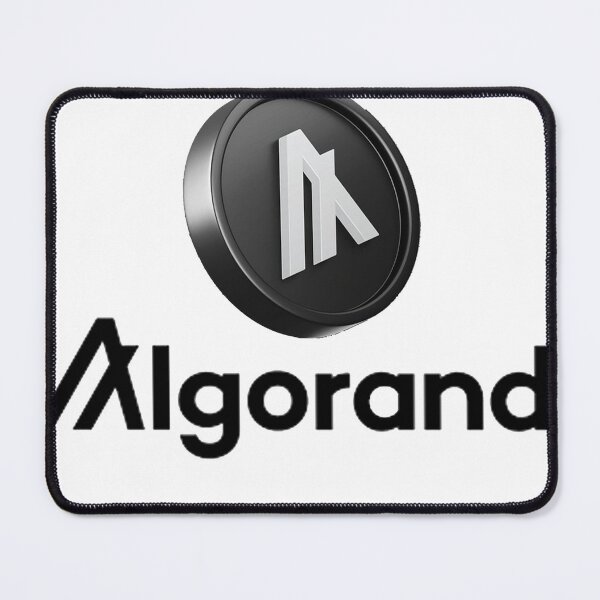 Item preview, Algorand designed and sold by PaulGoldStore.