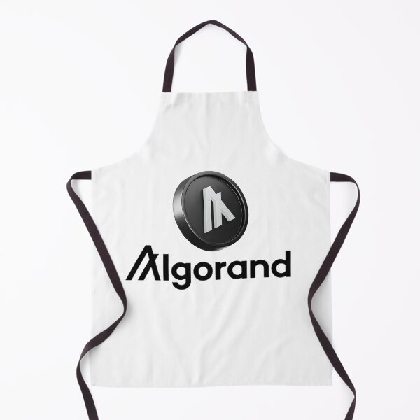 Item preview, Algorand designed and sold by PaulGoldStore.