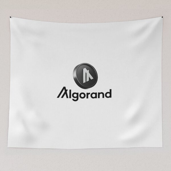 Item preview, Algorand designed and sold by PaulGoldStore.