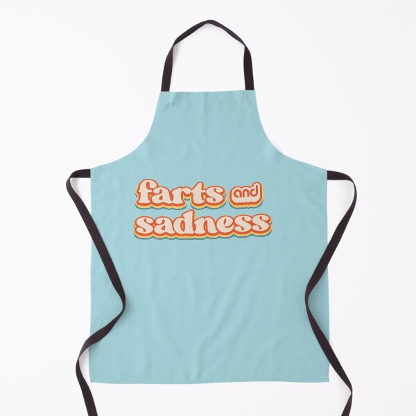 Item preview, farts and sadness designed and sold by bridglet.