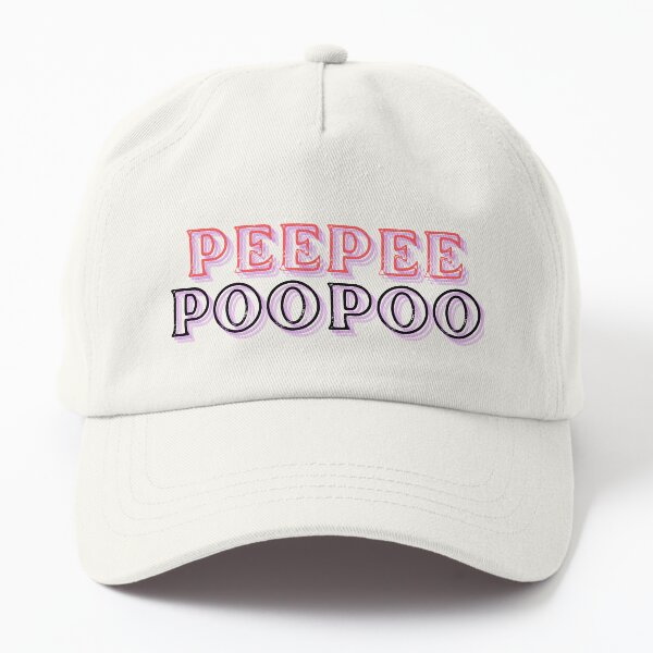 Vista previa del artículo con la obra «Peepeepoopoo con efecto colorido», diseñado y vendido por KoopTroop ⭐⭐⭐⭐⭐.
