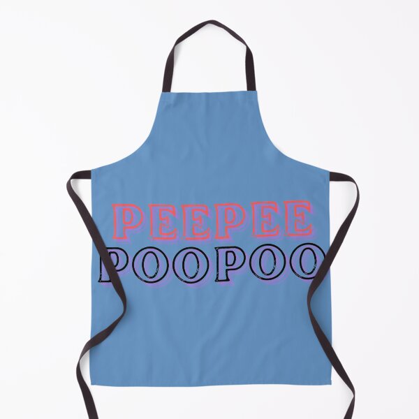 Item preview, Peepeepoopoo with colourful effect designed and sold by KoopTroop ⭐⭐⭐⭐⭐.