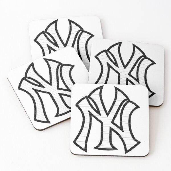 Item preview, Famous Places NY designed and sold by SwampfoxDesign.