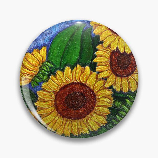 Item preview, Followers of the sun designed and sold by Madalena Lobao-Tello.