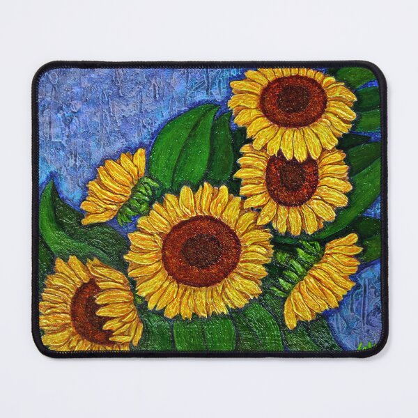 Item preview, Followers of the sun designed and sold by Madalena Lobao-Tello.