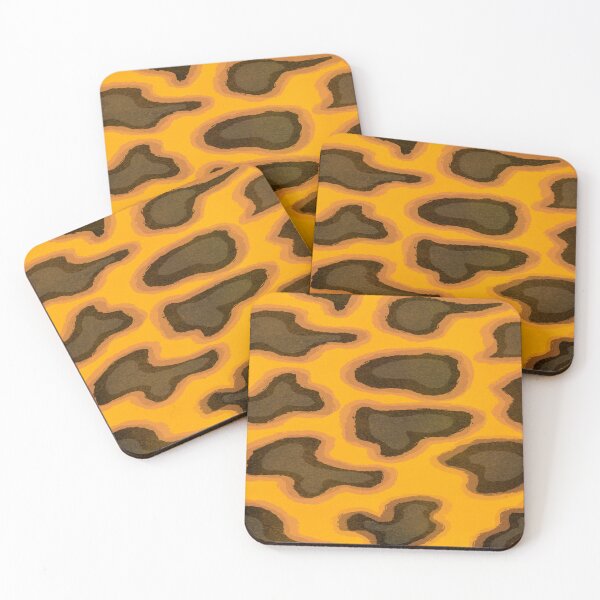 Item preview, jaguar spots designed and sold by HELEN H..
