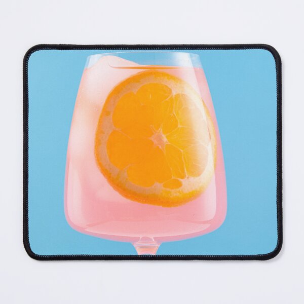 Item preview, Tropical Summer Drink designed and sold by newburyboutique.