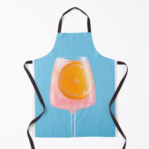 Item preview, Tropical Summer Drink designed and sold by newburyboutique.