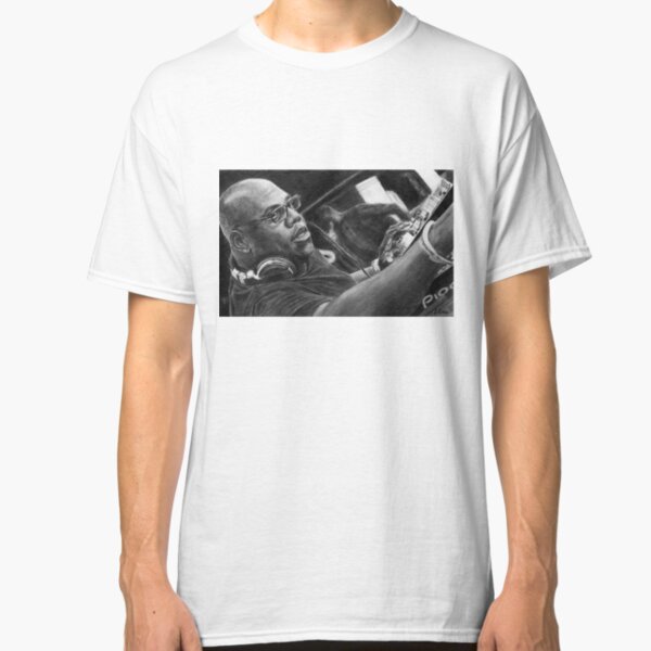 Carl Cox T-Shirts | Redbubble